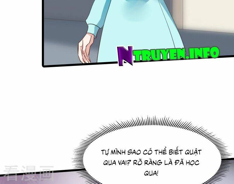 Ảnh Hậu Lão Bà Không Được Chạy Chapter 40 - 58