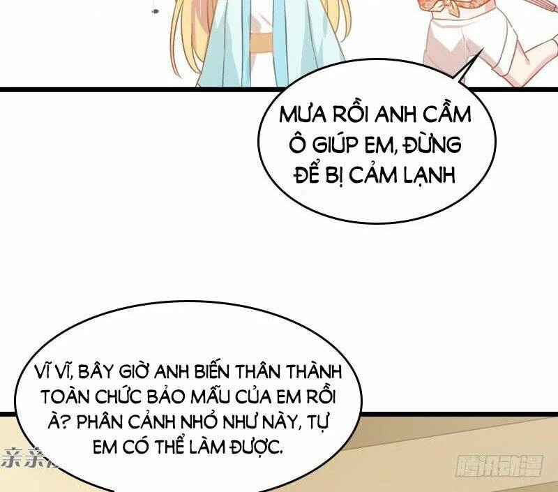 Ảnh Hậu Lão Bà Không Được Chạy Chapter 41 - 19