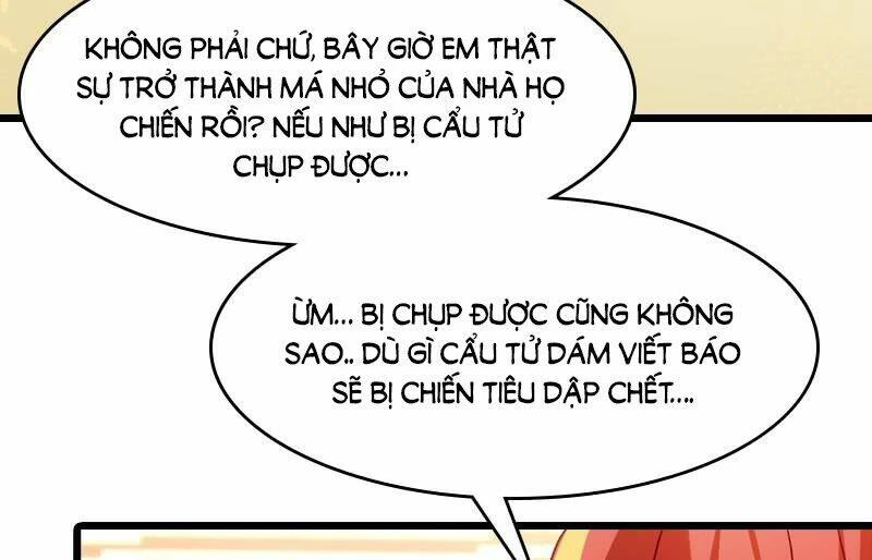 Ảnh Hậu Lão Bà Không Được Chạy Chapter 41 - 36