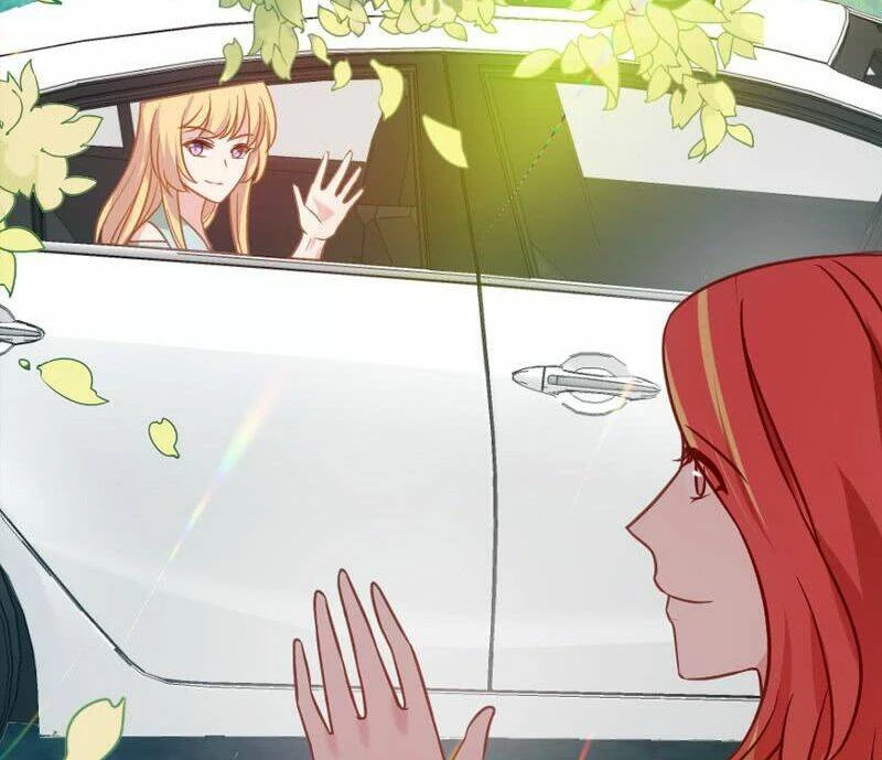 Ảnh Hậu Lão Bà Không Được Chạy Chapter 41 - 43