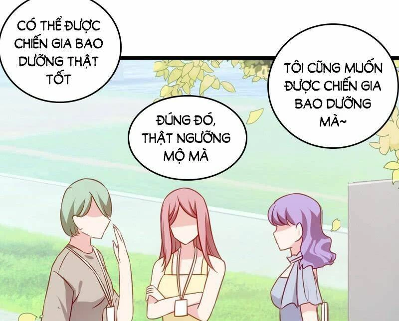 Ảnh Hậu Lão Bà Không Được Chạy Chapter 41 - 45