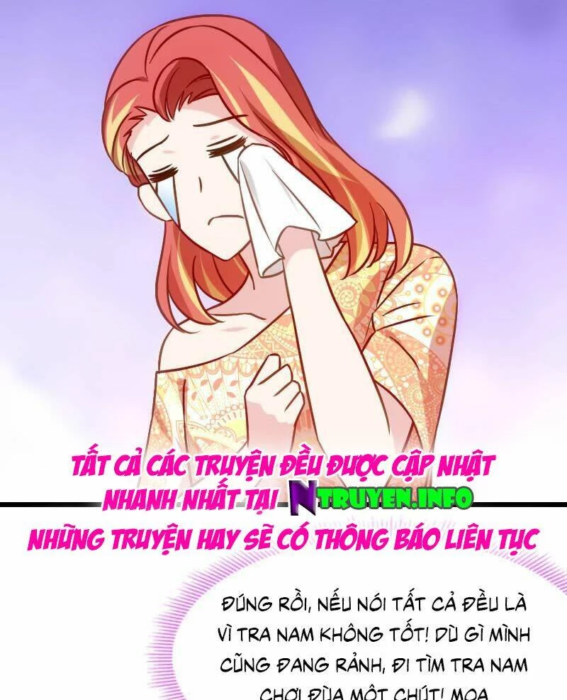 Ảnh Hậu Lão Bà Không Được Chạy Chapter 41 - 51