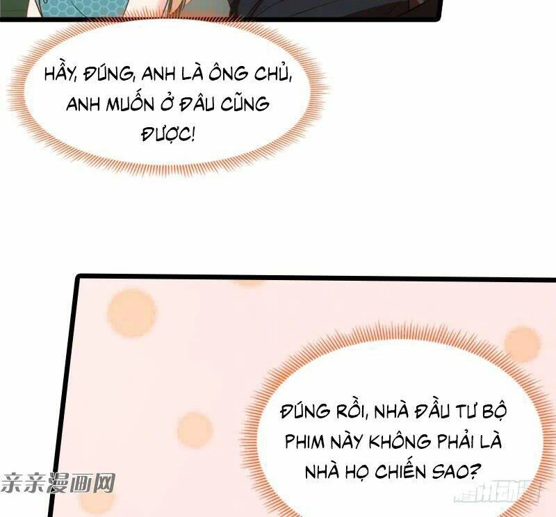 Ảnh Hậu Lão Bà Không Được Chạy Chapter 41 - 55