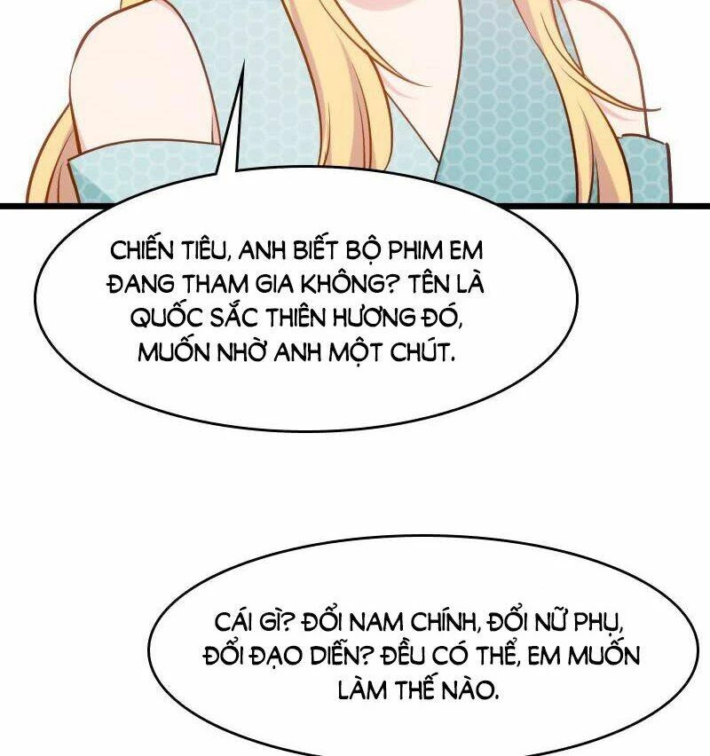 Ảnh Hậu Lão Bà Không Được Chạy Chapter 41 - 57