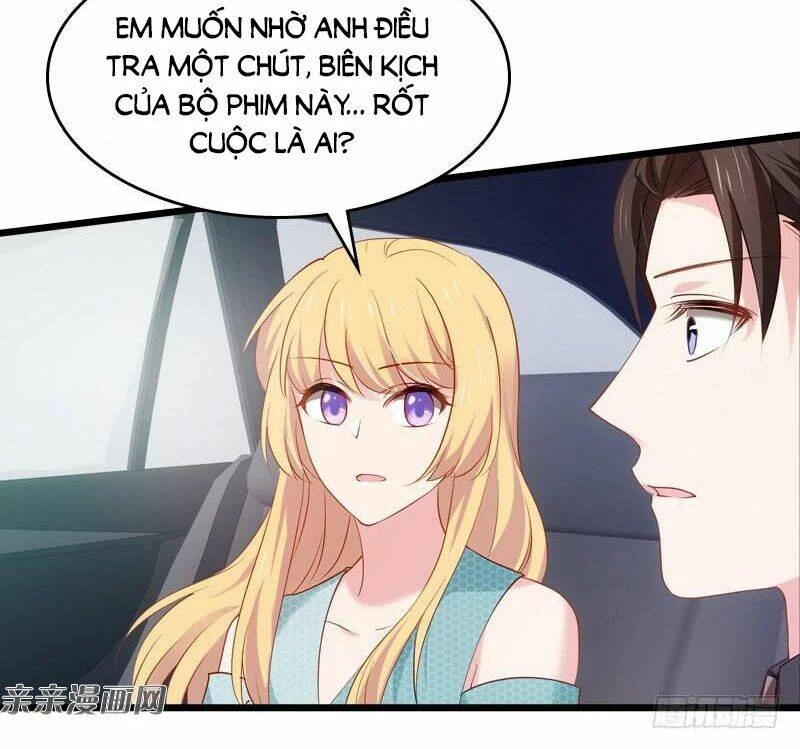 Ảnh Hậu Lão Bà Không Được Chạy Chapter 41 - 61