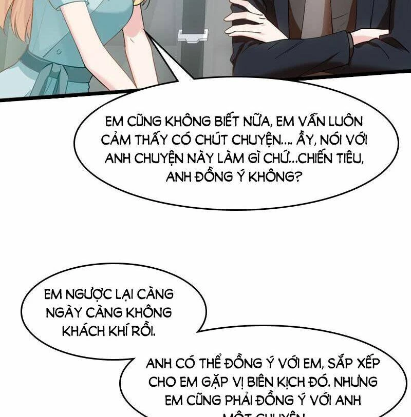 Ảnh Hậu Lão Bà Không Được Chạy Chapter 41 - 63