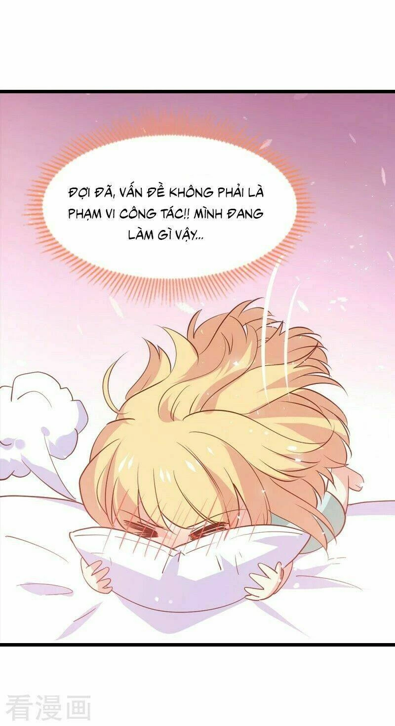 Ảnh Hậu Lão Bà Không Được Chạy Chapter 42 - 5