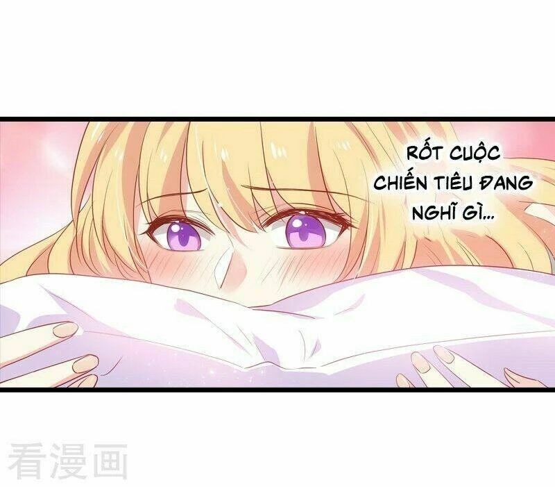 Ảnh Hậu Lão Bà Không Được Chạy Chapter 42 - 6