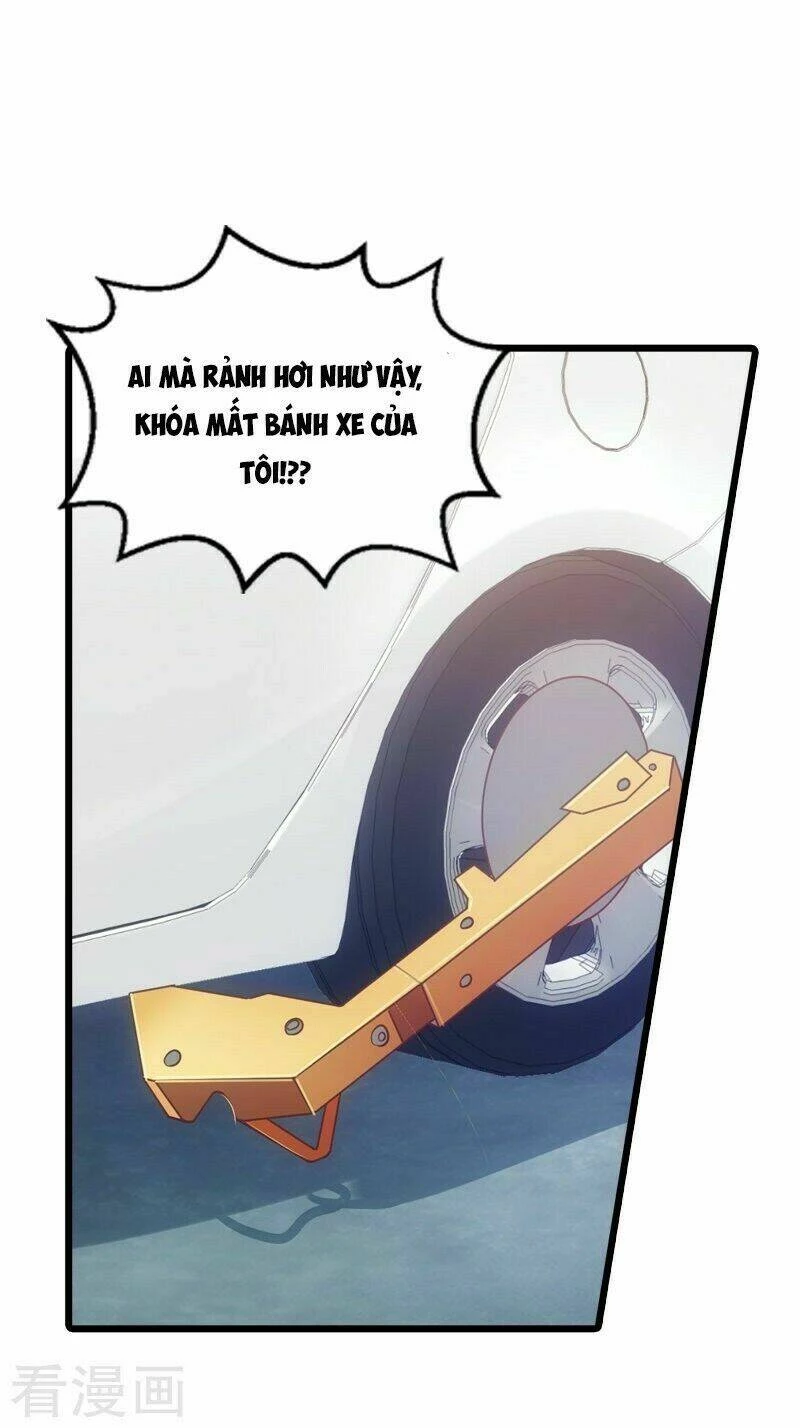 Ảnh Hậu Lão Bà Không Được Chạy Chapter 42 - 21
