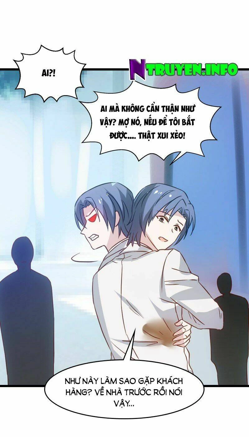 Ảnh Hậu Lão Bà Không Được Chạy Chapter 42 - 24