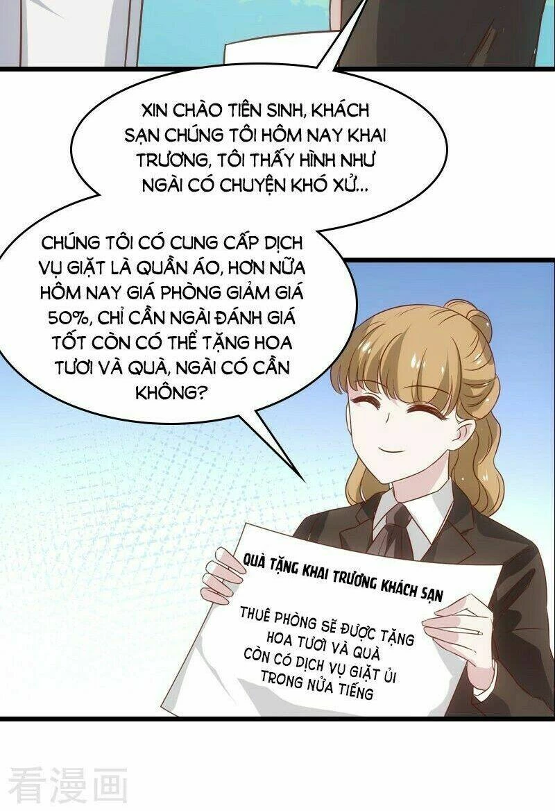 Ảnh Hậu Lão Bà Không Được Chạy Chapter 42 - 26