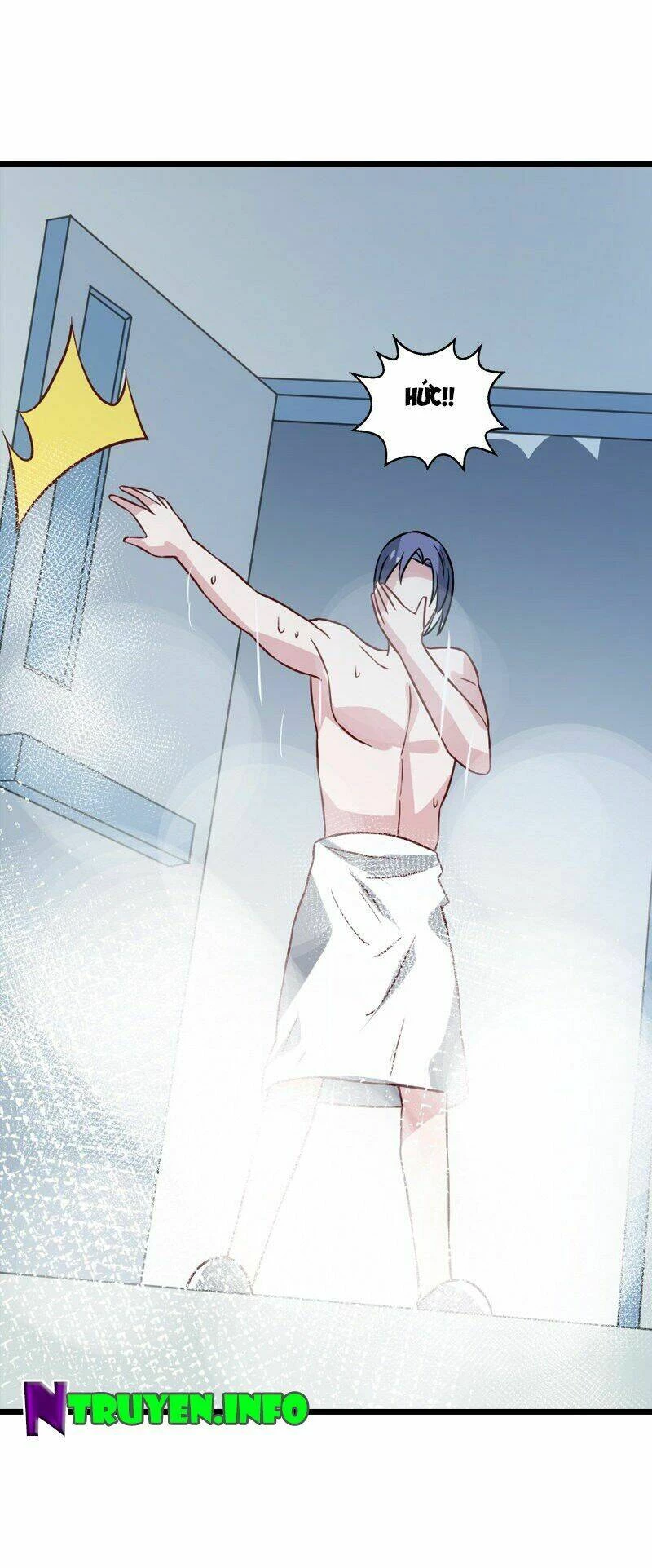 Ảnh Hậu Lão Bà Không Được Chạy Chapter 42 - 35