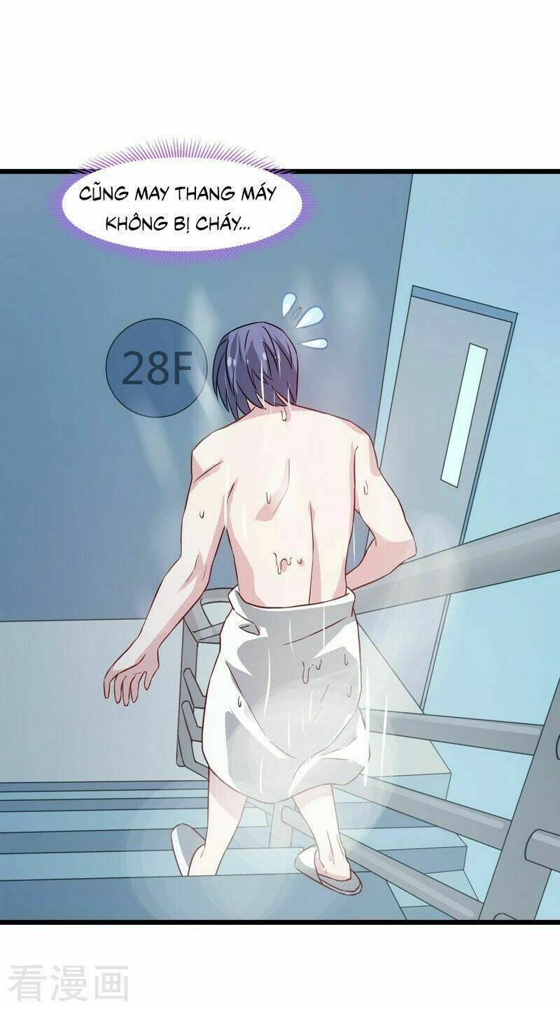 Ảnh Hậu Lão Bà Không Được Chạy Chapter 42 - 36