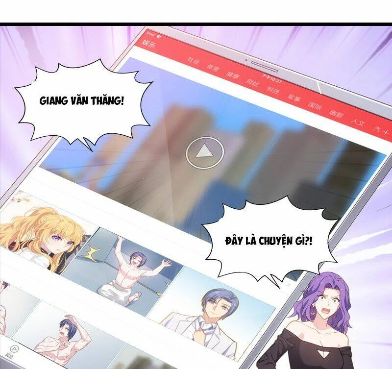 Ảnh Hậu Lão Bà Không Được Chạy Chapter 43 - 2