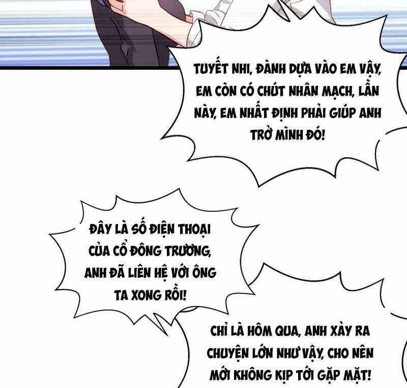 Ảnh Hậu Lão Bà Không Được Chạy Chapter 43 - 9