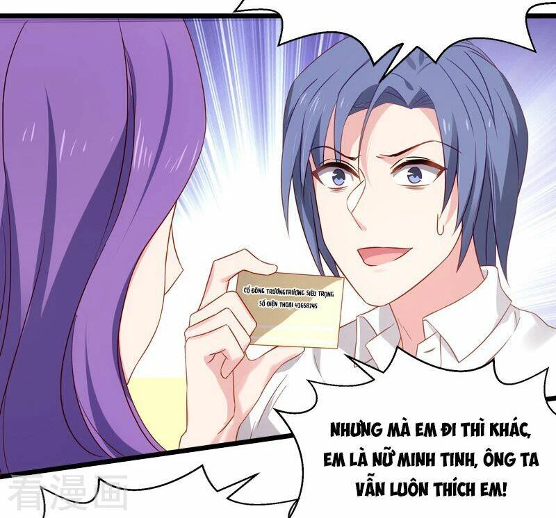 Ảnh Hậu Lão Bà Không Được Chạy Chapter 43 - 10