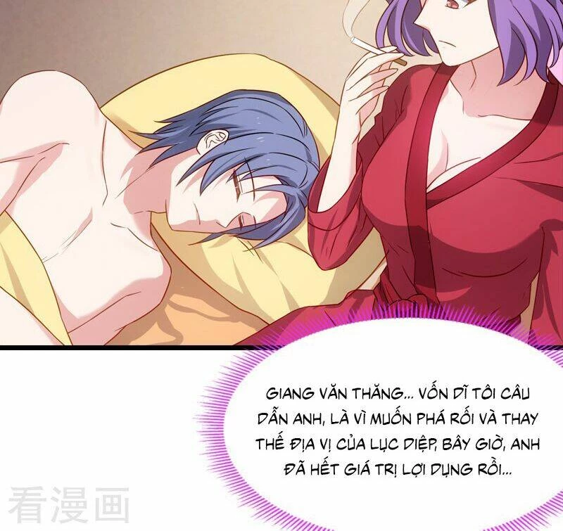 Ảnh Hậu Lão Bà Không Được Chạy Chapter 43 - 16