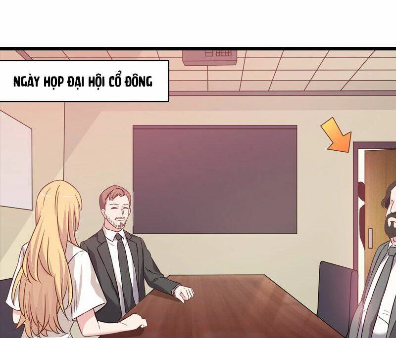 Ảnh Hậu Lão Bà Không Được Chạy Chapter 43 - 23