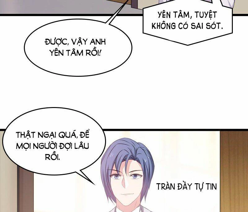 Ảnh Hậu Lão Bà Không Được Chạy Chapter 43 - 27