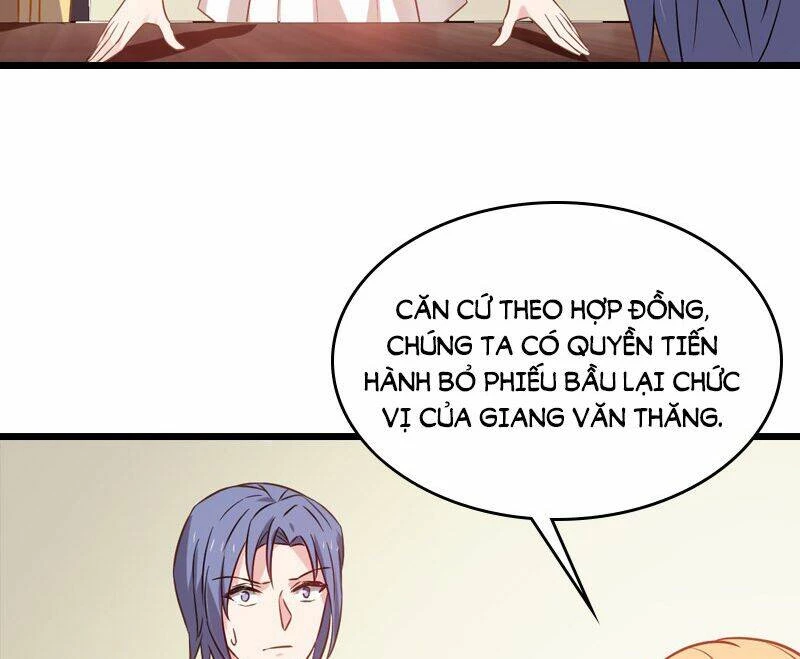 Ảnh Hậu Lão Bà Không Được Chạy Chapter 43 - 33