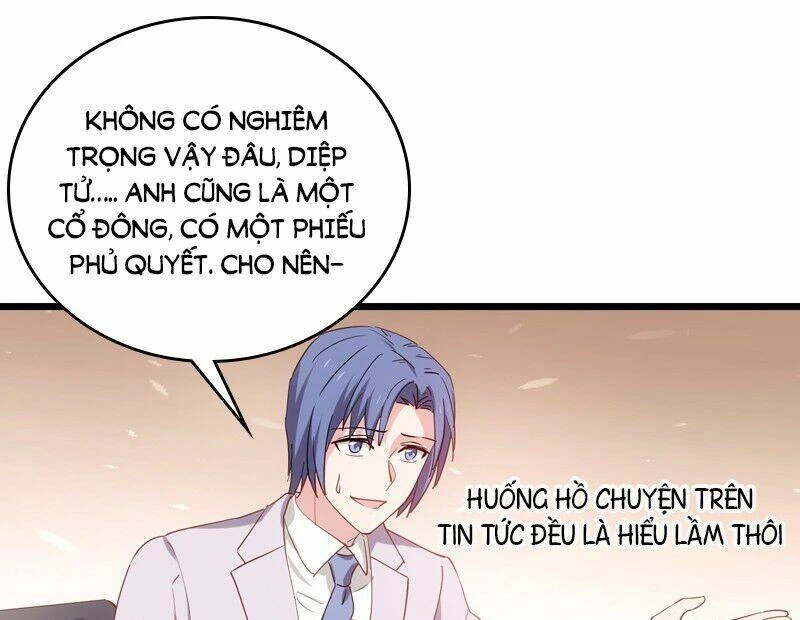 Ảnh Hậu Lão Bà Không Được Chạy Chapter 43 - 35