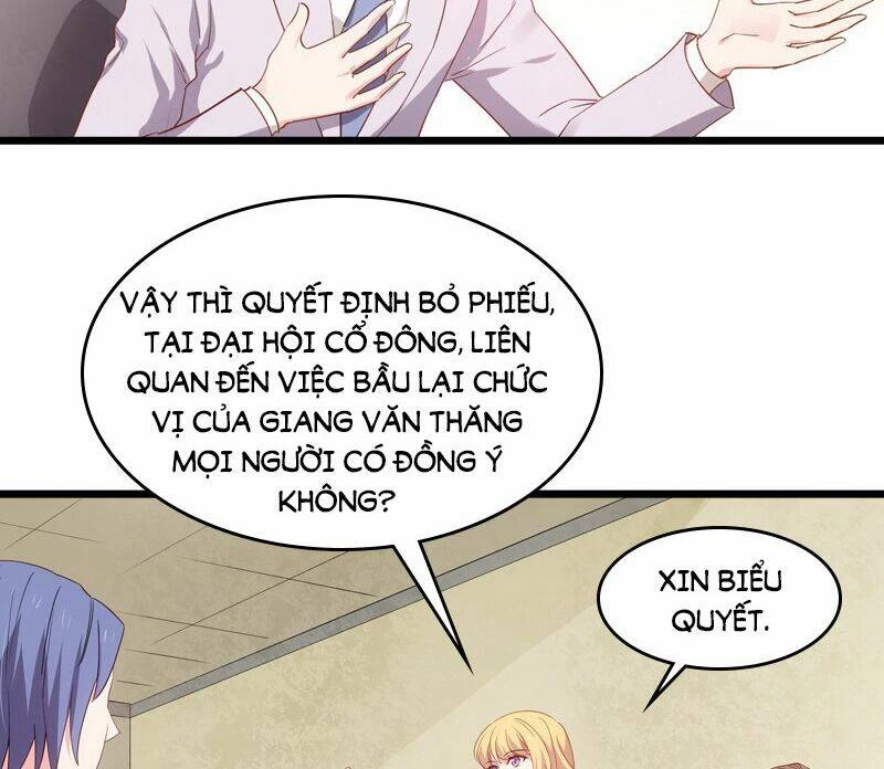 Ảnh Hậu Lão Bà Không Được Chạy Chapter 43 - 36