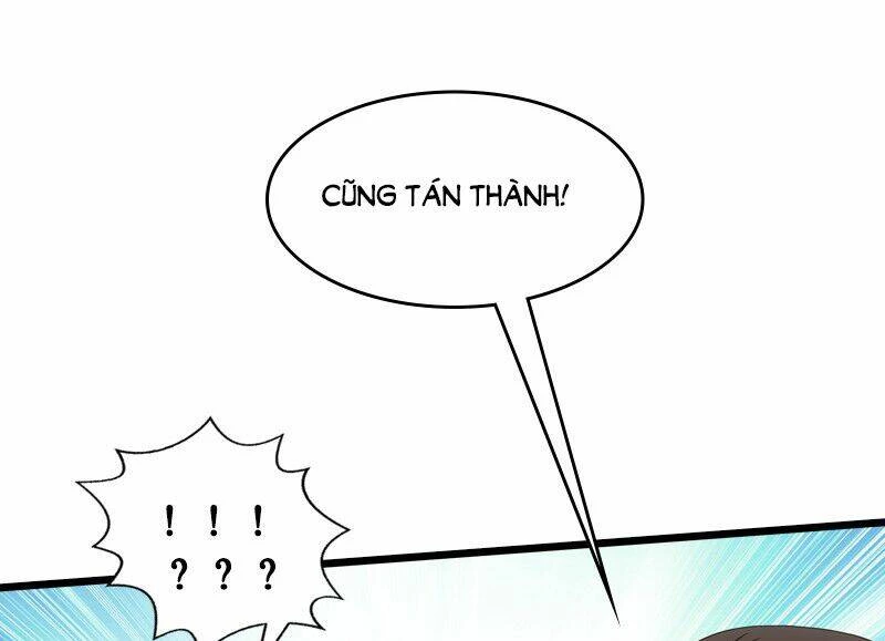 Ảnh Hậu Lão Bà Không Được Chạy Chapter 43 - 44