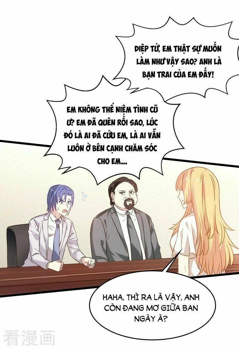 Ảnh Hậu Lão Bà Không Được Chạy Chapter 44 - 3