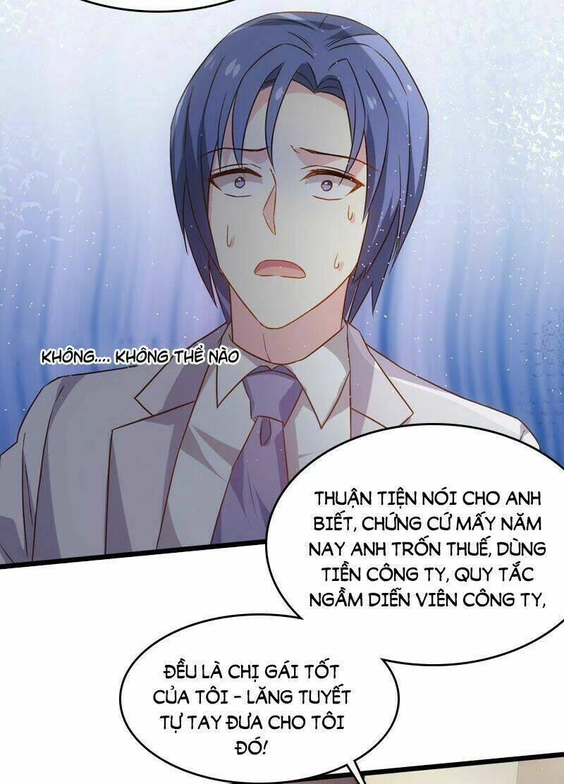 Ảnh Hậu Lão Bà Không Được Chạy Chapter 44 - 5