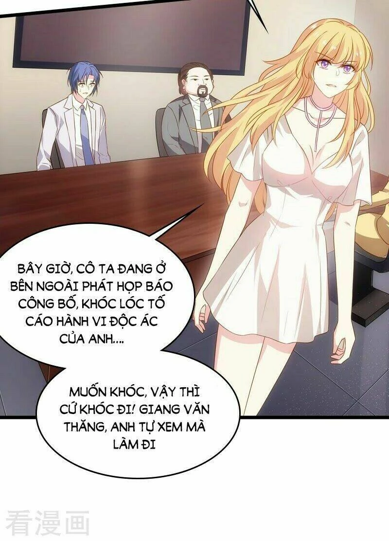 Ảnh Hậu Lão Bà Không Được Chạy Chapter 44 - 6