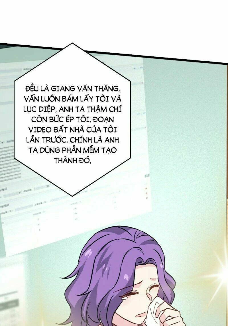 Ảnh Hậu Lão Bà Không Được Chạy Chapter 44 - 9