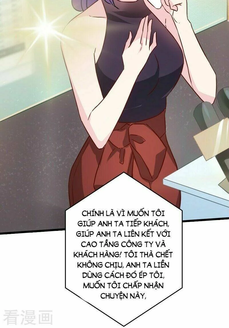 Ảnh Hậu Lão Bà Không Được Chạy Chapter 44 - 10