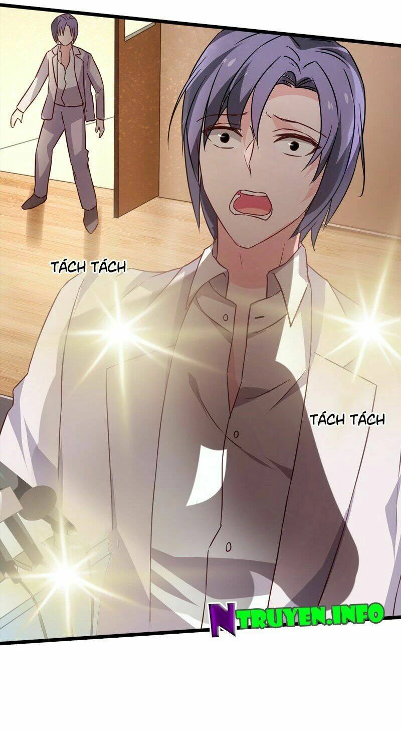 Ảnh Hậu Lão Bà Không Được Chạy Chapter 44 - 11