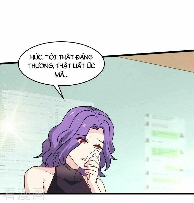 Ảnh Hậu Lão Bà Không Được Chạy Chapter 44 - 12