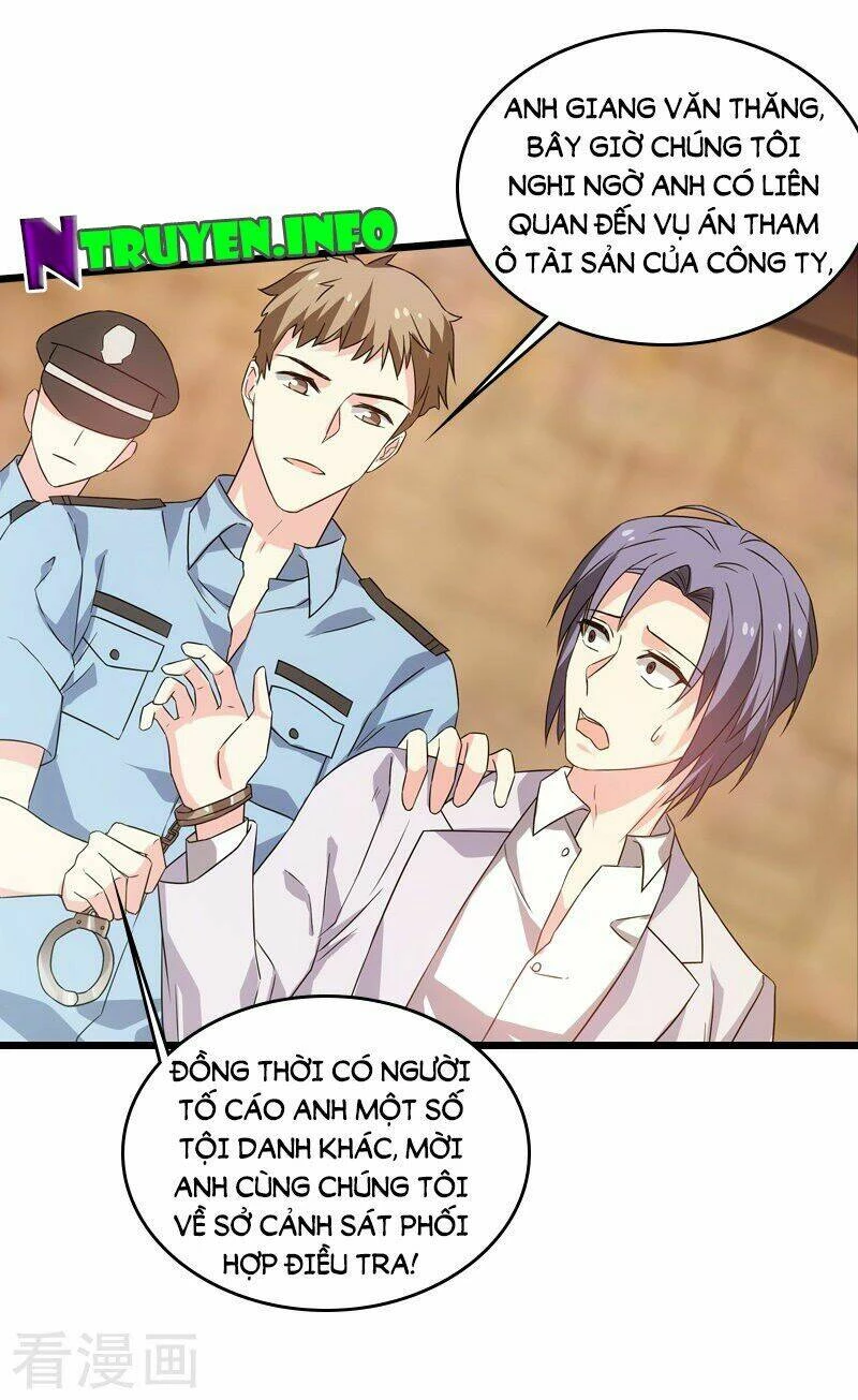 Ảnh Hậu Lão Bà Không Được Chạy Chapter 44 - 16