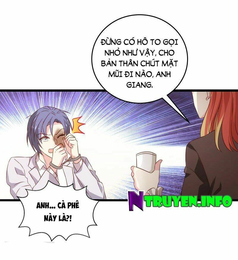 Ảnh Hậu Lão Bà Không Được Chạy Chapter 44 - 19