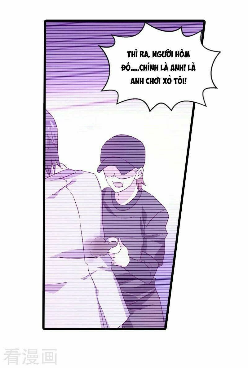 Ảnh Hậu Lão Bà Không Được Chạy Chapter 44 - 20