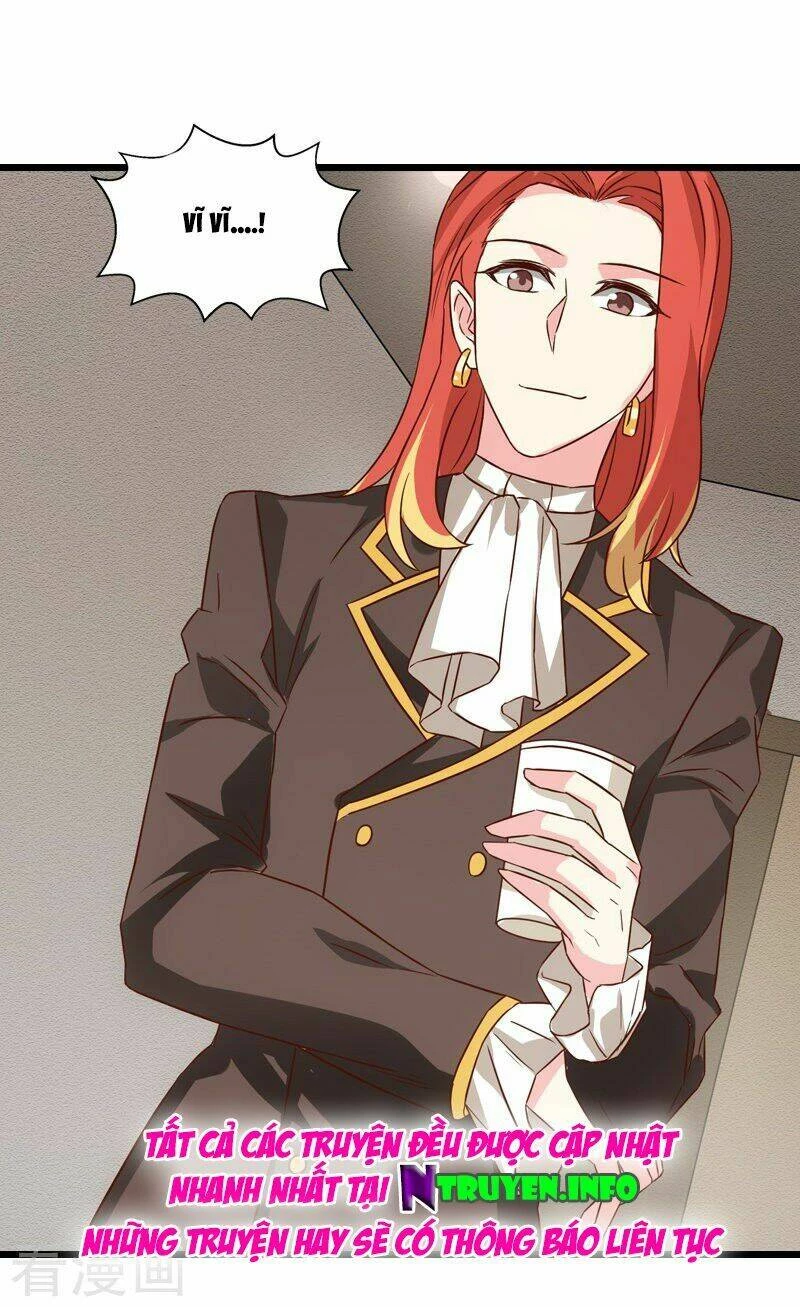 Ảnh Hậu Lão Bà Không Được Chạy Chapter 44 - 21