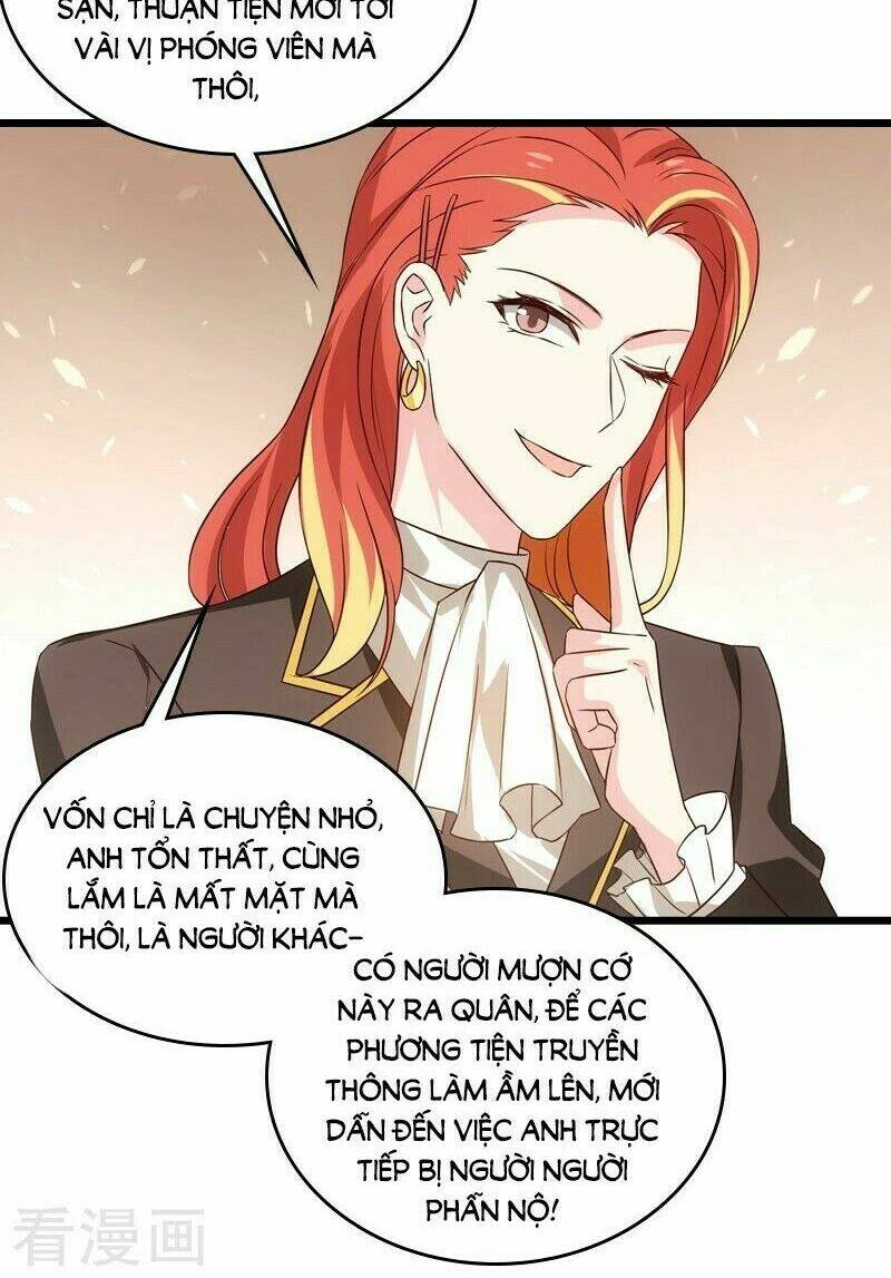 Ảnh Hậu Lão Bà Không Được Chạy Chapter 44 - 23