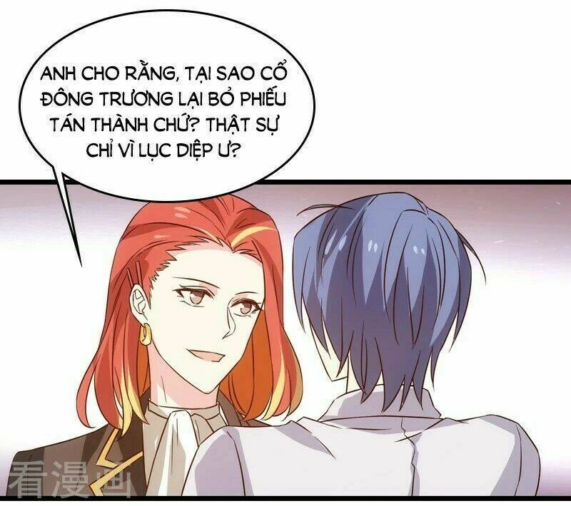 Ảnh Hậu Lão Bà Không Được Chạy Chapter 44 - 24