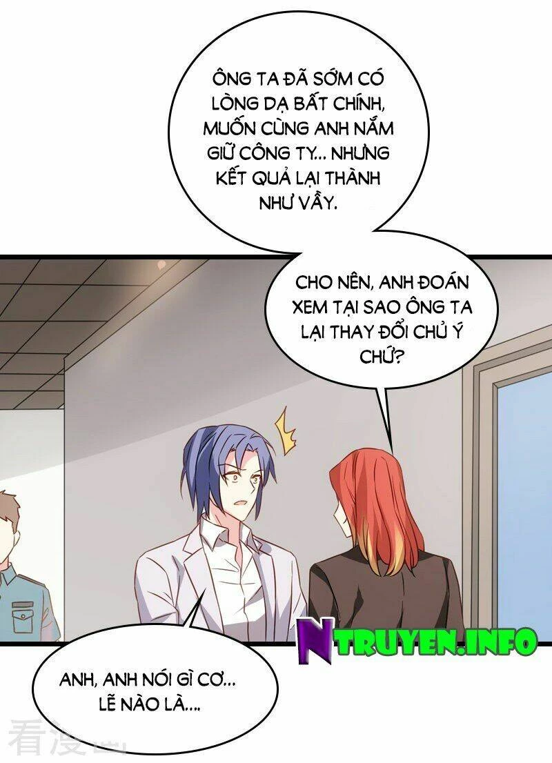 Ảnh Hậu Lão Bà Không Được Chạy Chapter 44 - 25