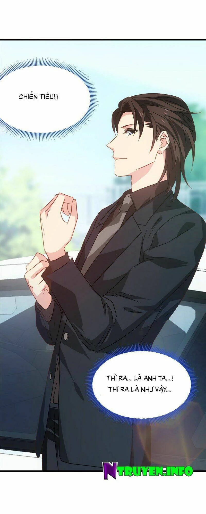 Ảnh Hậu Lão Bà Không Được Chạy Chapter 44 - 27