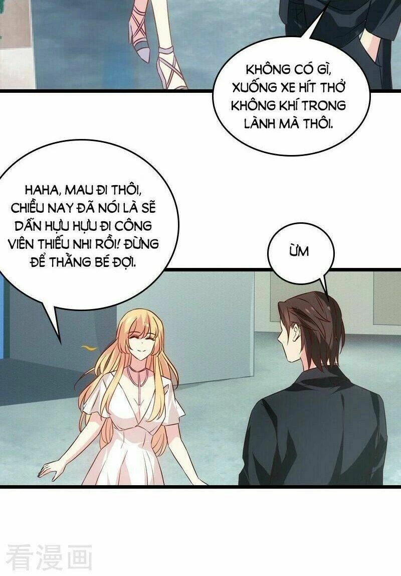 Ảnh Hậu Lão Bà Không Được Chạy Chapter 44 - 30