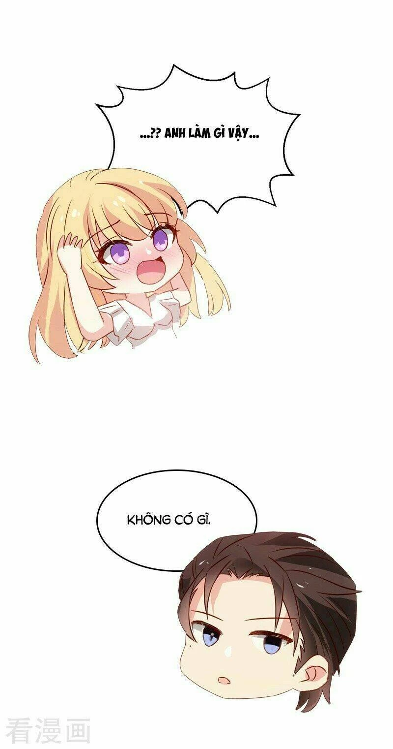 Ảnh Hậu Lão Bà Không Được Chạy Chapter 44 - 32