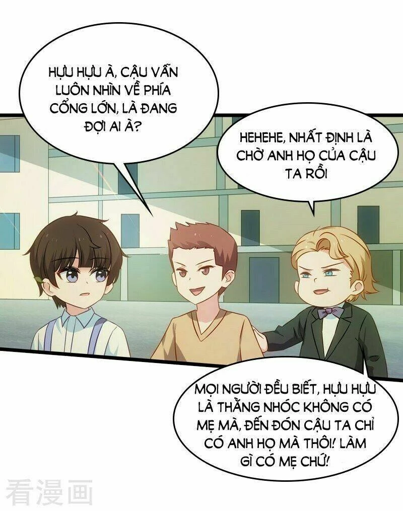 Ảnh Hậu Lão Bà Không Được Chạy Chapter 45 - 3