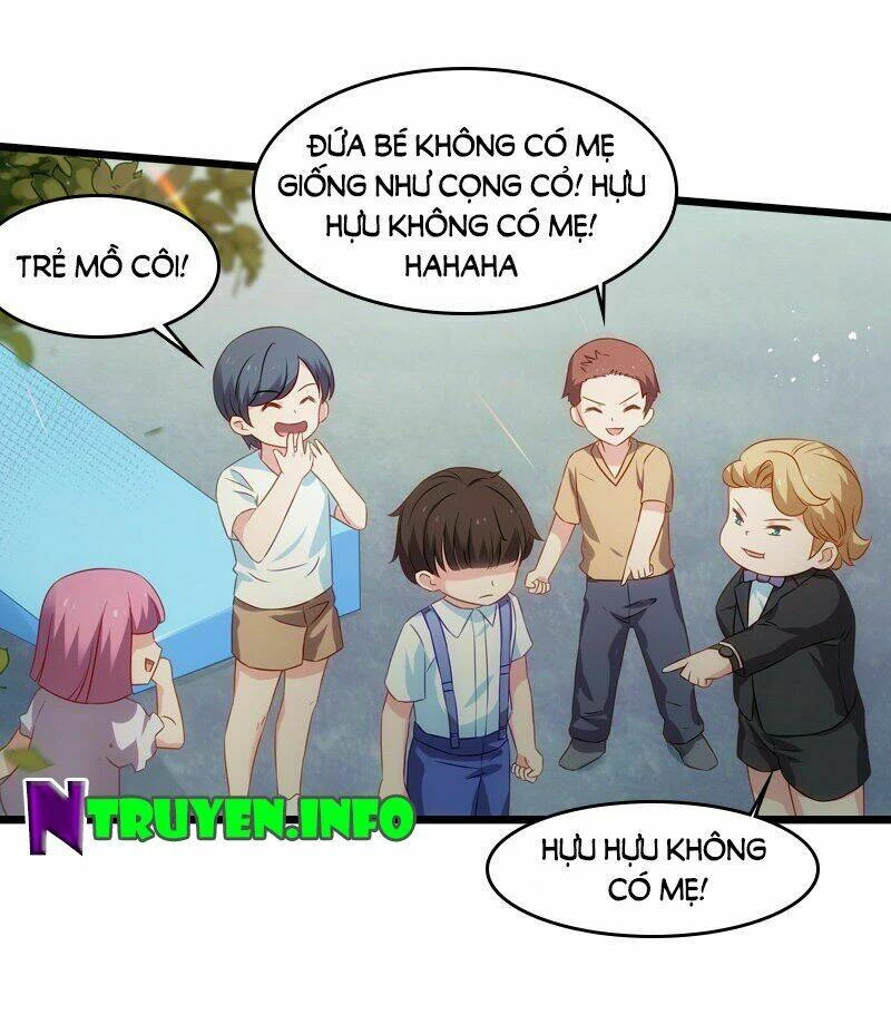 Ảnh Hậu Lão Bà Không Được Chạy Chapter 45 - 4