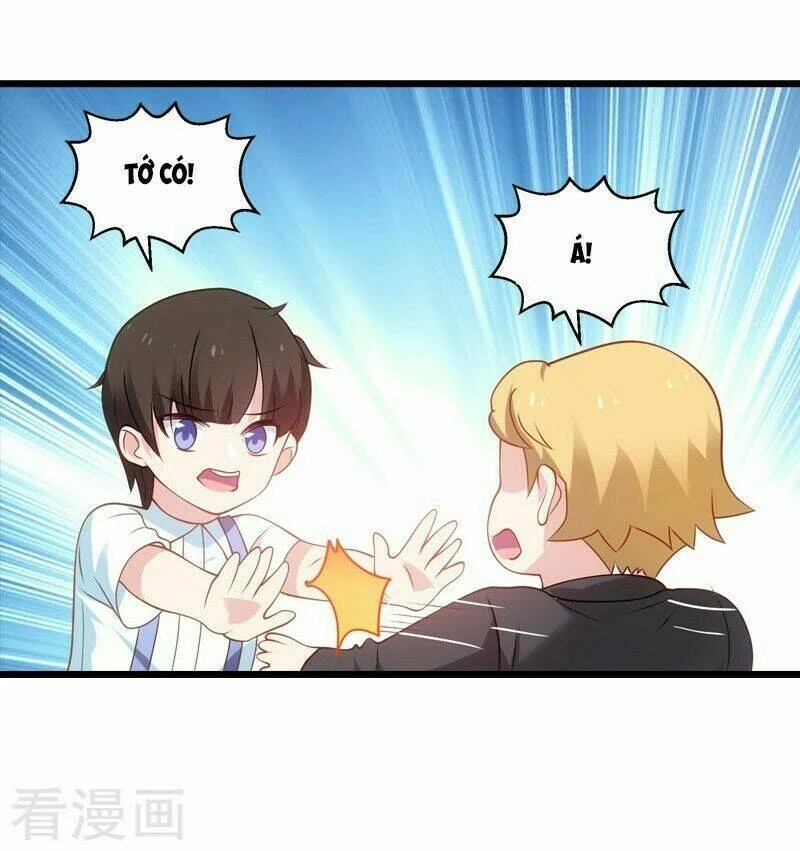 Ảnh Hậu Lão Bà Không Được Chạy Chapter 45 - 5