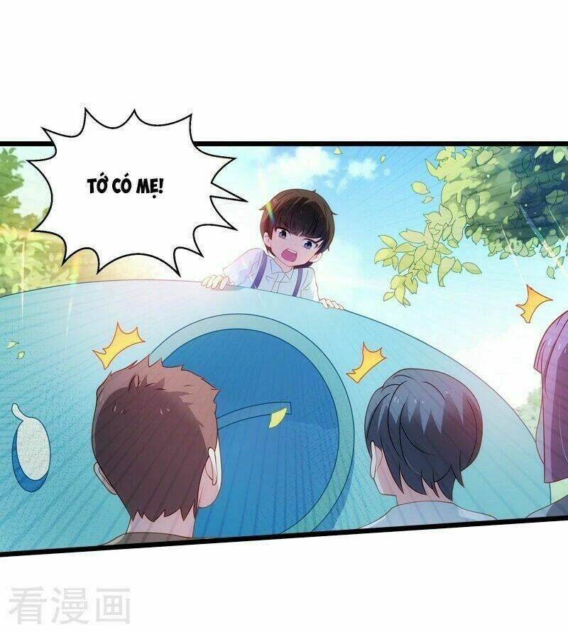 Ảnh Hậu Lão Bà Không Được Chạy Chapter 45 - 7