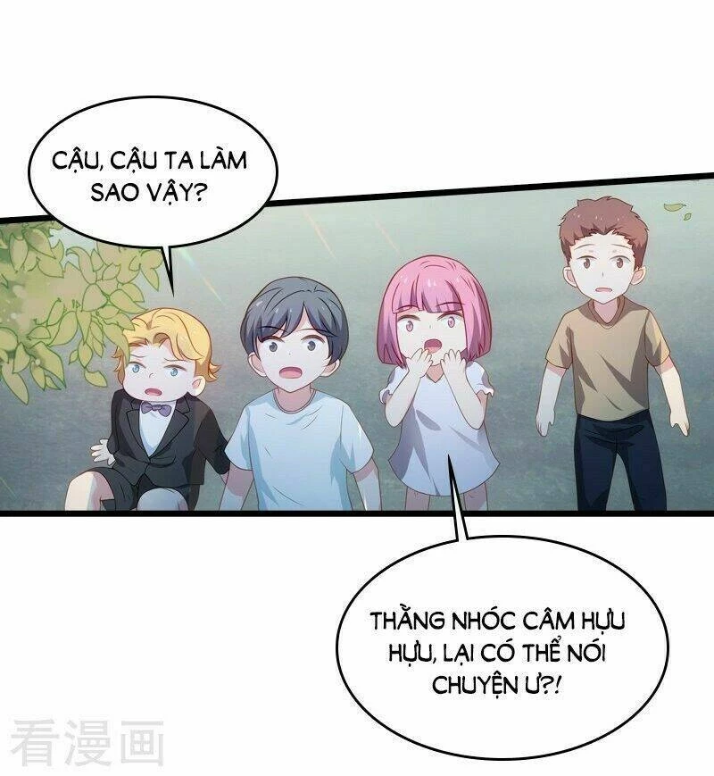 Ảnh Hậu Lão Bà Không Được Chạy Chapter 45 - 8