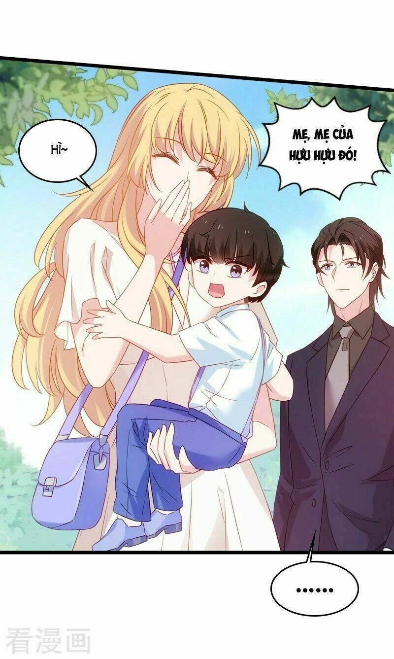 Ảnh Hậu Lão Bà Không Được Chạy Chapter 45 - 12